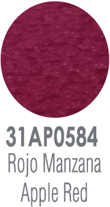 Rojo Manzana
