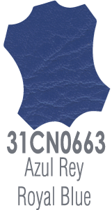 BALU AZUL REY