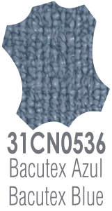 BACUTEX AZUL 6038