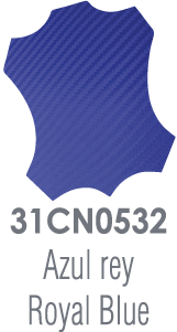 FIBRA DE AZUL REY