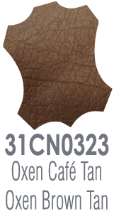 OXEN CAFE TAN