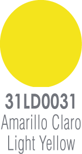 Amarillo Claro