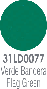 Verde Baandera