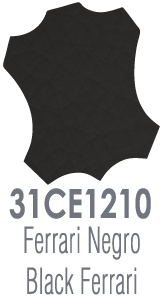 FERRARI NEGRO