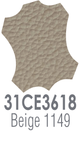 BOORA SOFT BEIGE CLARO 1149