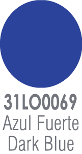 AzulFuerte