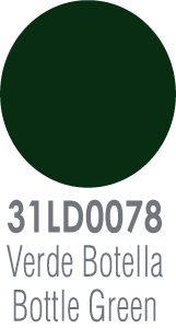 Verde Botella