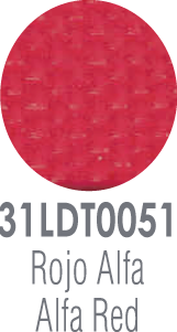 Rojo Alfa