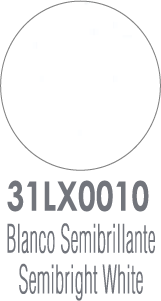 BlancoSemibrillante