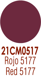 Rojo5177
