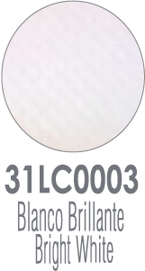 Blanco Brillante 