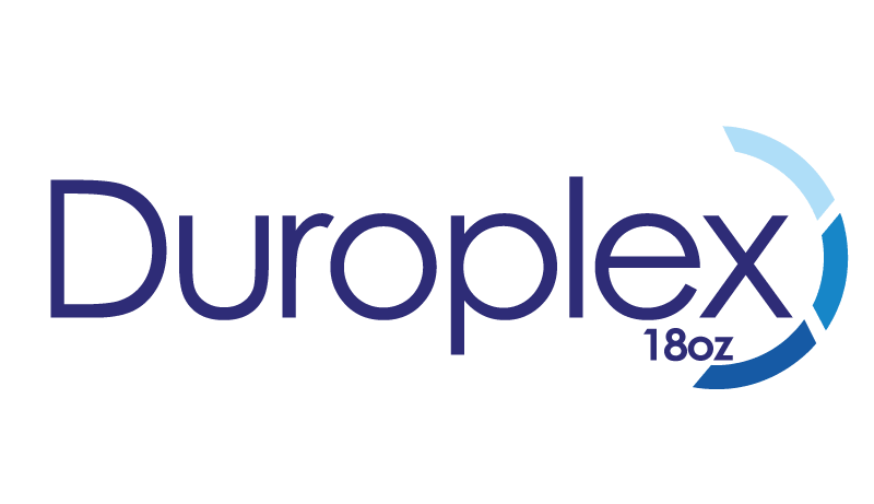 Duroplex18oz